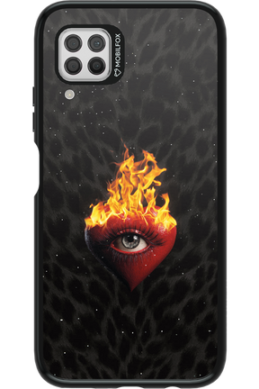 Shit happens - Huawei P40 Lite