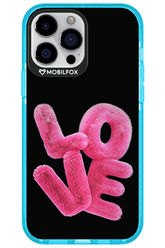 Pinky Love - Apple iPhone 13 Pro Max