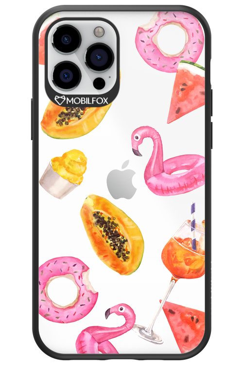 TropicalHouse - Apple iPhone 12 Pro