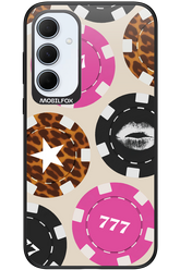 All In - Samsung Galaxy A35