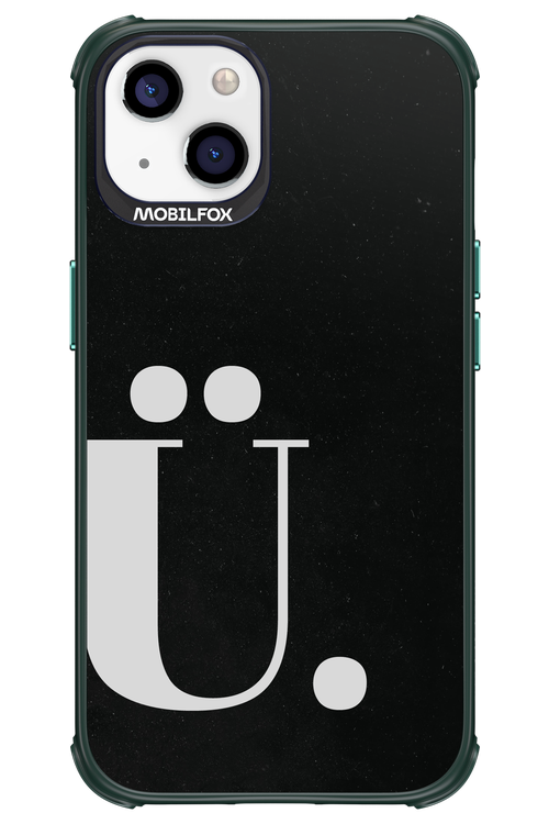U II (Off Space) 2.0 - Apple iPhone 13