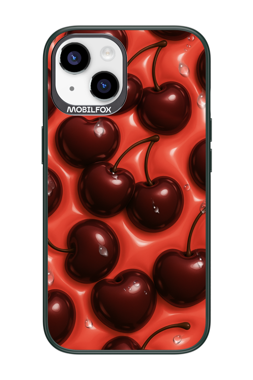 CherryQueen - Apple iPhone 14