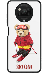 Ski on - Xiaomi Poco X3 NFC