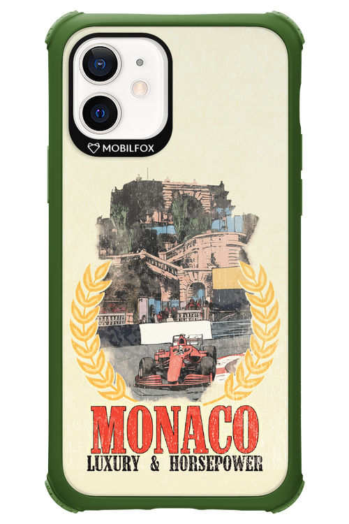 Monaco Luxury - Apple iPhone 12
