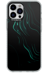 Northern Lights - Apple iPhone 12 Pro Max