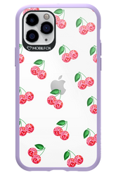 Disco Cherry - Apple iPhone 11 Pro