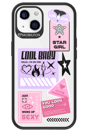 Sticky - Apple iPhone 13