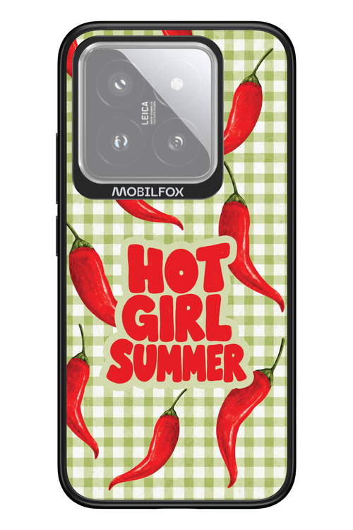 HOT GIRL SUMMERR 2.0 - Xiaomi 14