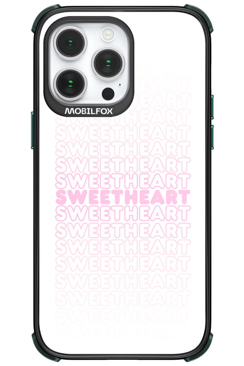 Sweetheart Pink - Apple iPhone 14 Pro Max