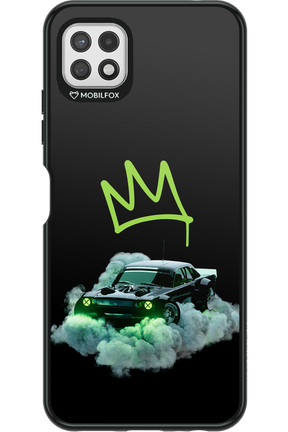 Just Dont Die - Samsung Galaxy A22 5G