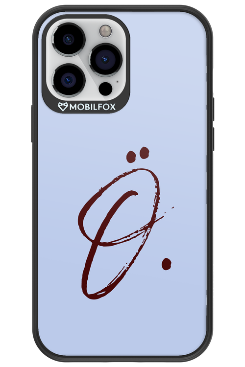 (Jellyfish Presso) O II 2.0 - Apple iPhone 13 Pro Max
