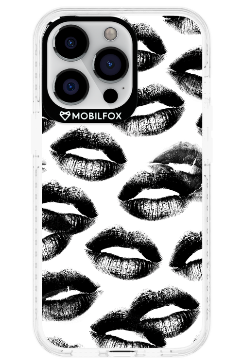 Ghost Kiss - Apple iPhone 13 Pro