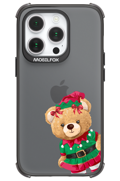 Mrs. Elf - Apple iPhone 14 Pro