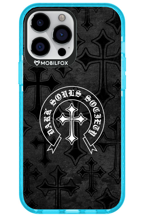 Dark Souls Society - Apple iPhone 13 Pro Max