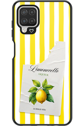 LimoneCello - Samsung Galaxy A12