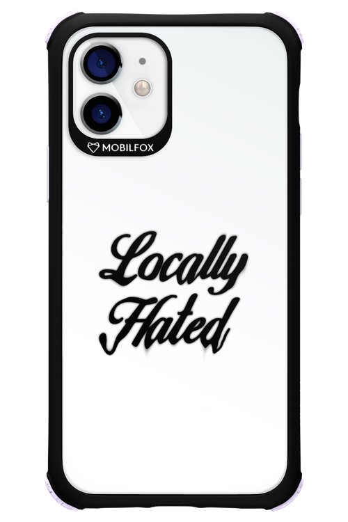 Locally Hated - Apple iPhone 12