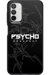 Dark Psycho - Samsung Galaxy A04s