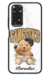 Gangsta - Xiaomi Redmi Note 11/11S 4G