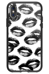 Ghost Kiss - Apple iPhone X