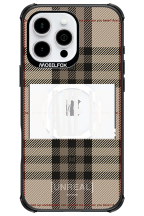 Are you awake? - Apple iPhone 16 Pro Max