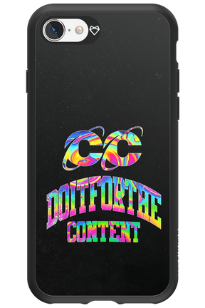 DO IT 2.0 - Apple iPhone 8