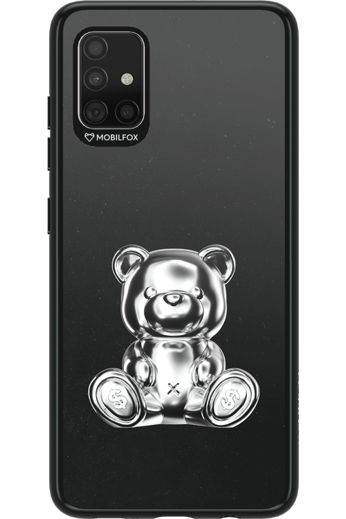 Dollar Bear - Samsung Galaxy A51