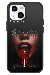 Freaky Girl - Apple iPhone 13 Mini