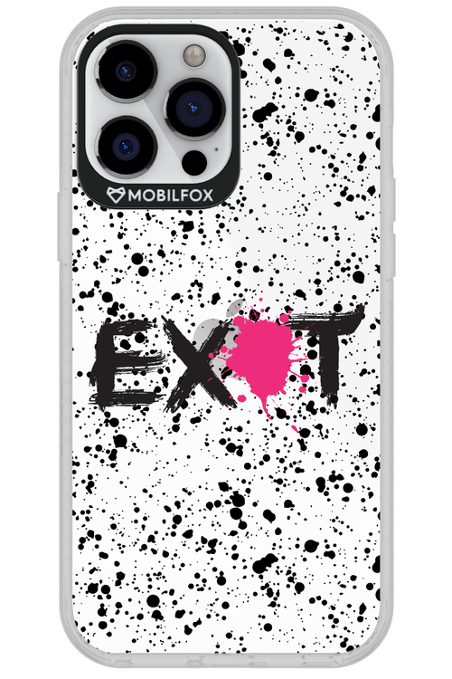 EXOT SPLASH 2.0 - Apple iPhone 13 Pro Max