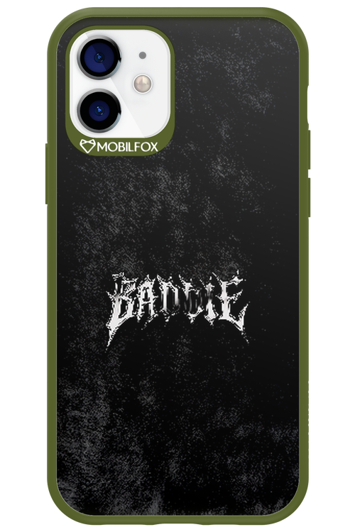 Rare Energy - Apple iPhone 12