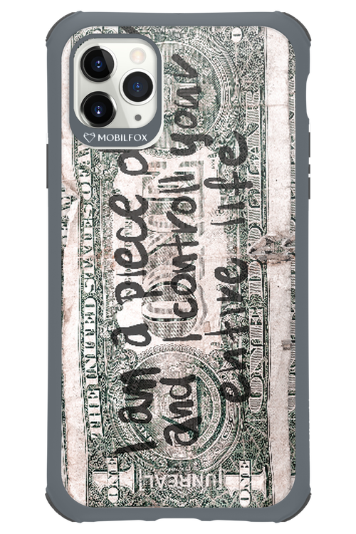 Dollars - Apple iPhone 11 Pro Max