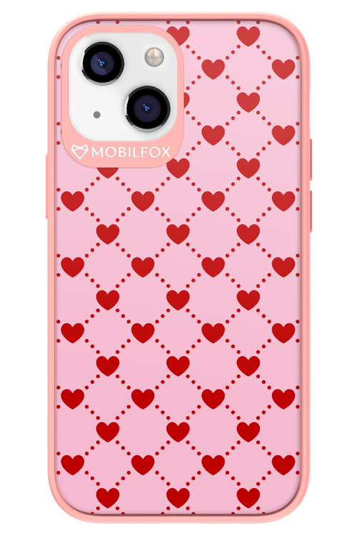 Lovesick - Apple iPhone 13 Mini