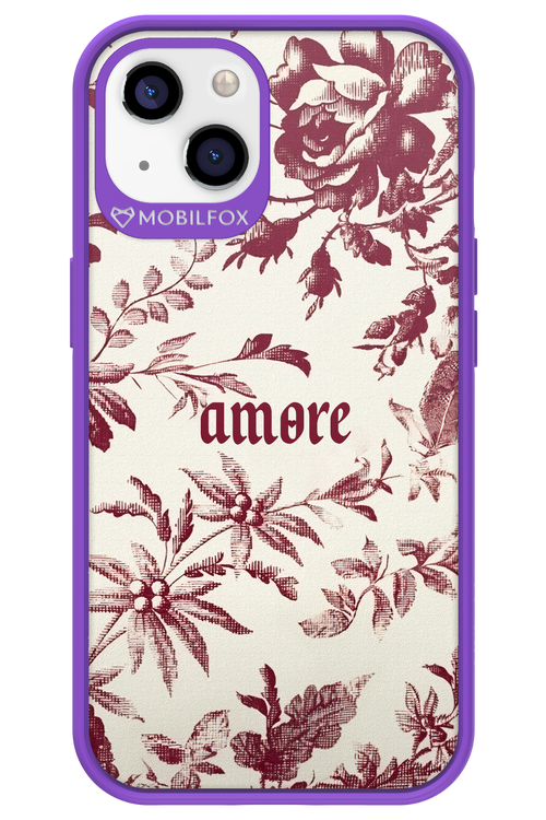 Amore - Apple iPhone 13