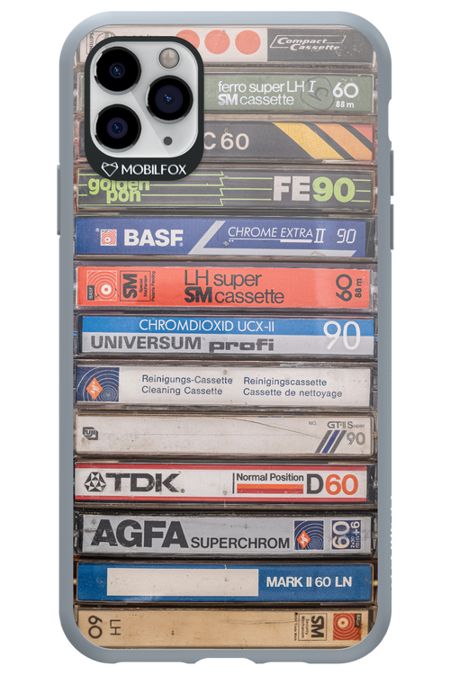 Retro Vibes - Apple iPhone 11 Pro Max