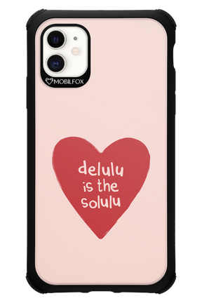 Delulu Love - Apple iPhone 11