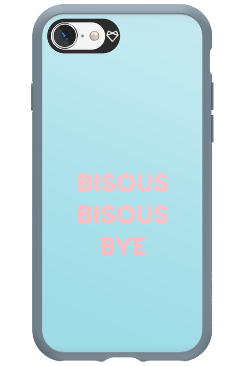 Bisous - Apple iPhone SE 2022