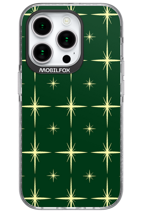 Star Light - Apple iPhone 15 Pro