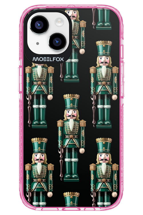 Nutcracker - Apple iPhone 14
