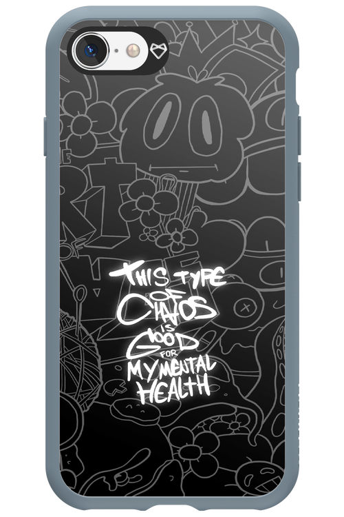 My Mental Health - Apple iPhone SE 2020