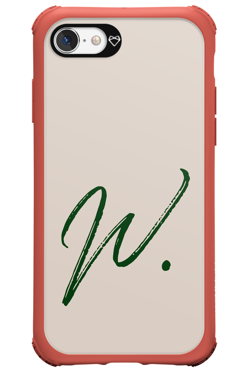 (Tennis Zone) W - Apple iPhone 7