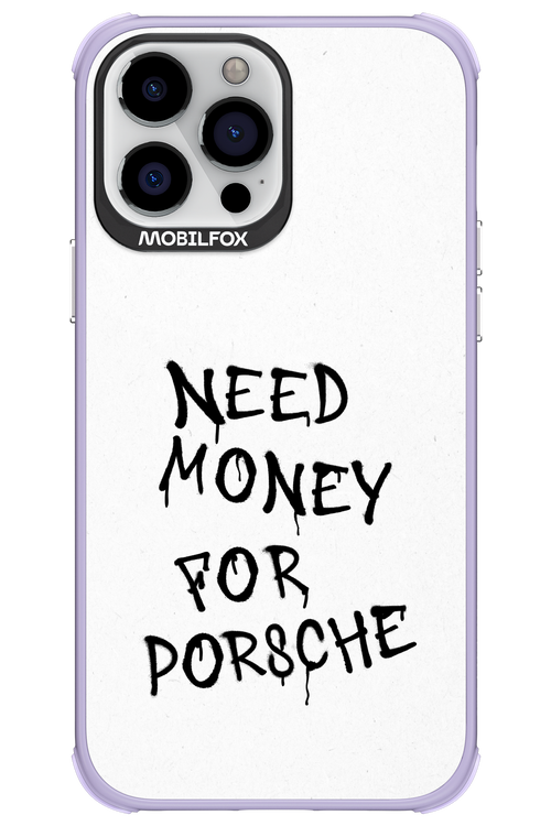 Need Money - Apple iPhone 13 Pro Max