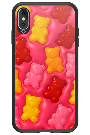GumBears - Apple iPhone XS Max