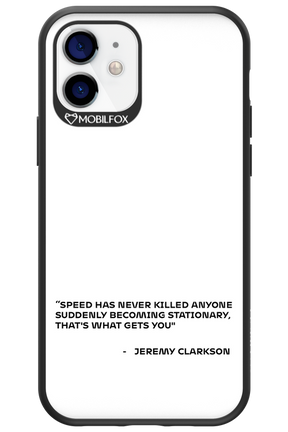Speed Philosophy - Apple iPhone 12