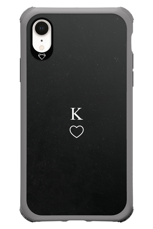 K Black 2.0 - Apple iPhone XR