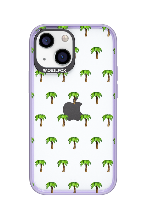 Tropical Breeze - Apple iPhone 13 Mini