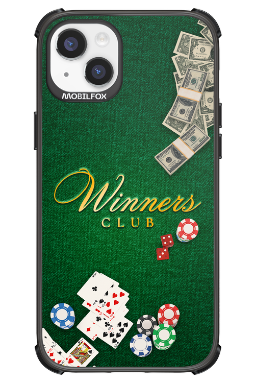 Winner's Club - Apple iPhone 14 Plus