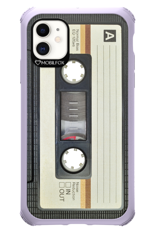 CASE 11 - Apple iPhone 11