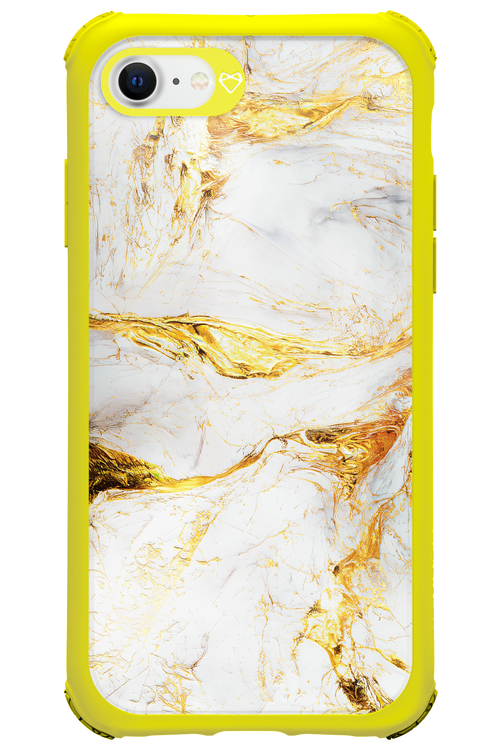 Quartz - Apple iPhone SE 2022