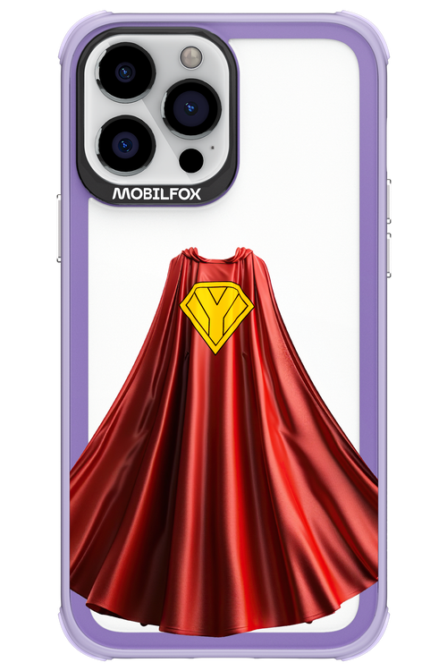 Super Y - Apple iPhone 13 Pro Max