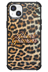 Blonde Glamour - Apple iPhone 14 Plus