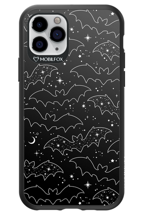 Dreamer Bat - Apple iPhone 11 Pro